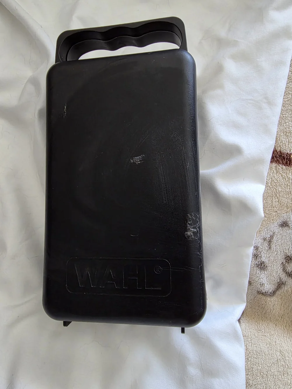 Wahl Sure Cut Clipper Kit